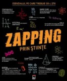 Cumpara ieftin Zapping prin stiinte/***