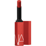 NARS Powermatte Lipstick ruj cu persistență &icirc;ndelungată cu efect mat culoare ROCKET QUEEN 1,5 g