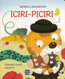 Iciri-piciri - M&oacute;ricz Zsigmond