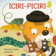 Iciri-piciri - Móricz Zsigmond