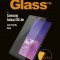 PanzerGlass - Geam Securizat Case Friendly pentru Samsung Galaxy S10 Lite, M51, black