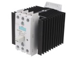 Releu Semiconductor 30A 48-600VAC 3-Fazat