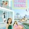 I&#039;m Not Here to Make Friends