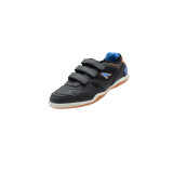 Pantofi sport pentru copii American Club 1234-A, Negru