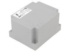 Transformator &icirc;ncapsulat 60VA 18V 18V 1667mA