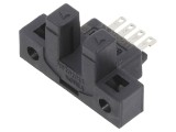Senzor fotoelectric PNP 5mm 100mA