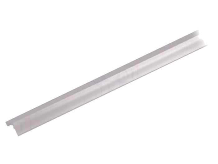 Profi pt.module LED lăptoasă &icirc;ncastrat