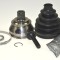 SPIDAN 24681 Set articulatie, planetara