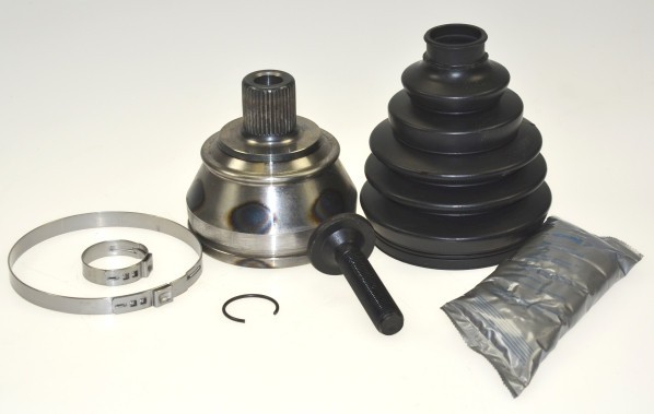 SPIDAN 24681 Set articulatie, planetara