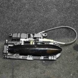 M&acirc;ner exterior ușă dreapta spate BMW Seria 5 F10 (2010-2017) OEM 7565008