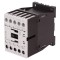 Contactor 3P NO 230VAC 9A 690V cu 3 Contacte Auxiliare
