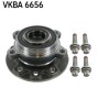 SKF VKBA 6656 Set rulment roata