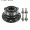 SKF VKBA 6656 Set rulment roata