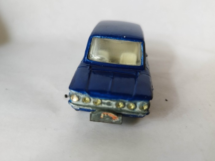 bnk jc Corgi 340 Monte Carlo imp