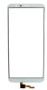 Touchscreen Huawei Honor 7x, White