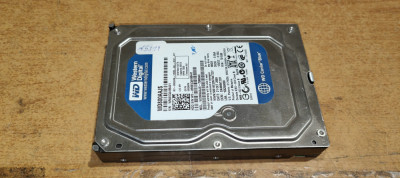 HDD PC Western Digital 80GB Sata Sentinel 100% #A5319 foto