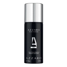 Azzaro Pour Homme Spray deodorant pentru bărbați 150 ml