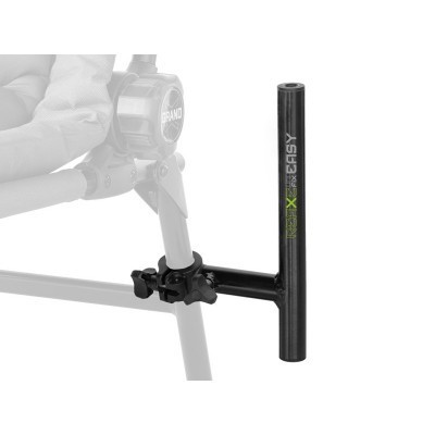 Suport universal pentru lansete Delphin REAXE UniFIX EASY foto