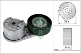 INA 534 0727 10 Intinzator curea, curea distributie