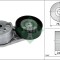 INA 534 0727 10 Intinzator curea, curea distributie