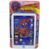 Tableta Spiderman cu sunet si lumini