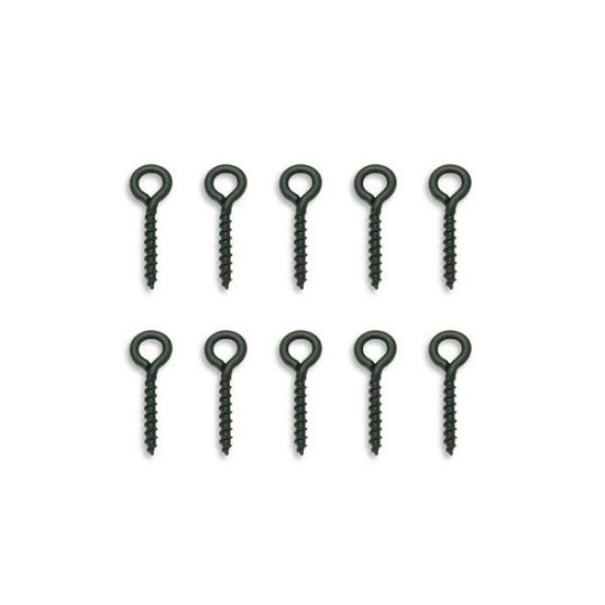 Surub Boilies Carp Academy 7mm