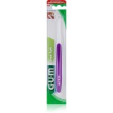 G.U.M End-Tuft periuta de dinti multivolum fin 1 buc