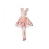 Papusa Soricel roz, Moulin Roty