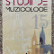Studii De Muzicologie - Diana Beatrice Andron , C218