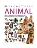 Animal (Eyewitness) - Paperback - Dorling Kindersley (DK) - DK Publishing (Dorling Kindersley)