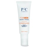 Crema energizanta pentru barbati For Men, 50ml, PFC Cosmetics