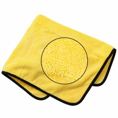 Laveta microfibra pentru curatat si lustruit 50x60cm 4Cars Garage AutoRide