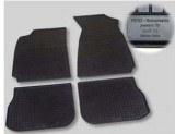 Covorase Cauciuc Auto Audi A4 B5 (94-01) Petex Germania, Impermeabile, Fara Miros
