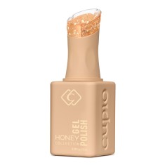 Oja semipermanenta Cupio Honey Collection - Pumpkin Blossom Honey 15ml