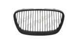 Grila radiator masca fata Seat Altea (5p1/5p5) 2009-05.2015, Leon (1p1) 2009-12.2012, negru; Tuning