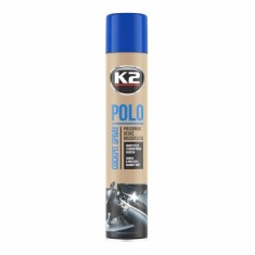 Spray silicon bord Polo K2 750ml - Lavanda Garage AutoRide foto