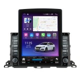 Cumpara ieftin Navigatie dedicata cu Android Toyota Highlander 2013 - 2021, 4GB RAM, Radio GPS