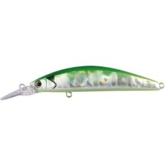 Vobler Jackall Tricoroll GT 88SR-F Flash Green Back 8.8cm 9g foto