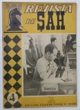 REVISTA DE SAH , NR.4 , 1950