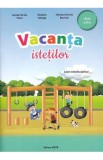 Vacanta istetilor - Clasa 2 - Sanda-Florina Picler, Nicoleta Feleaga, Mariana-Denisa Bocman