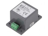 Convertor DC/DC 6W 9-36V Intrare 48V Ieșire