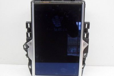 Ecran de navigație TESLA MODEL S 2015 OEM: 1004777-16-I,T14B0034428 11702707 foto