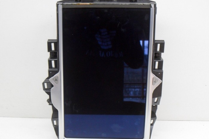 Ecran de navigație TESLA MODEL S 2015 OEM: 1004777-16-I,T14B0034428 11702707
