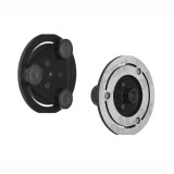 Cupla magnetica climatizare Mazda 3, 2009-2013, motorizare 2.2 MZR-CD, diesel, tip Pansonic: H12, diam. rulment : 104 mm