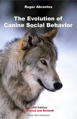 The Evolution of Canine Social Behavior foto
