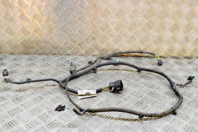 Cablaj senzor de parcare spate LAND ROVER RANGE ROVER EVOQUE L538 2015 OEM: GJ32-15B484-AC 15501322 foto