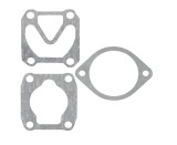Set garnituri pentru compresor, Powermat PM-KO-100T-V2-ZUS
