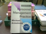 Personal management practice - Michael Armstrong (Manual de Practica de management a personalului)