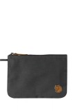 Fjallraven portfard culoarea negru, F24215-30
