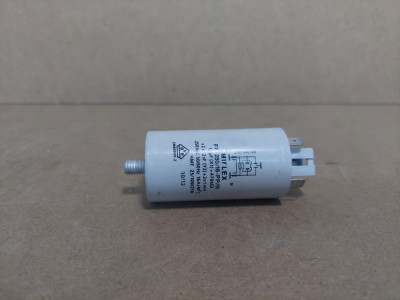 Condensator, filtru deparazitare masina de spalat/ C151 foto